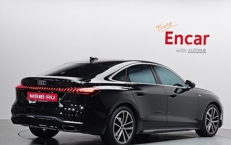 Audi A5, 2025 год, 6 150 000 рублей, 3 фотография