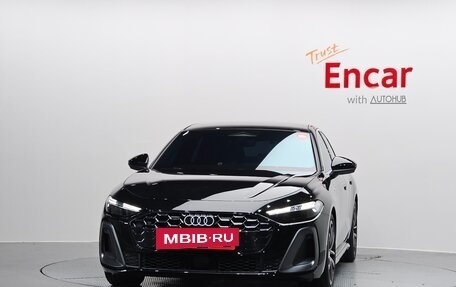 Audi A5, 2025 год, 6 150 000 рублей, 2 фотография