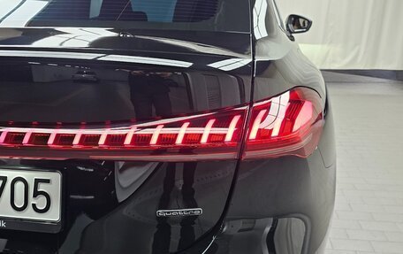 Audi A5, 2025 год, 6 150 000 рублей, 6 фотография