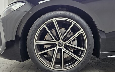 Audi A5, 2025 год, 6 150 000 рублей, 7 фотография
