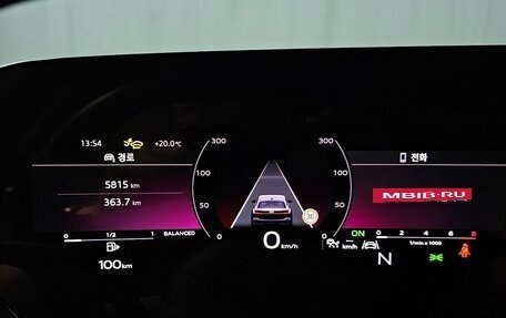 Audi A5, 2025 год, 6 150 000 рублей, 11 фотография
