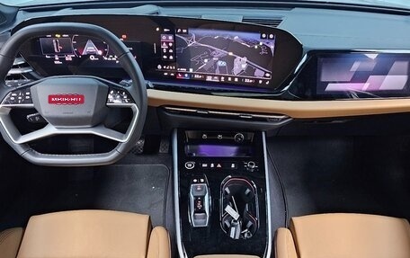 Audi A5, 2025 год, 6 150 000 рублей, 10 фотография