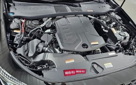 Audi A5, 2025 год, 6 150 000 рублей, 9 фотография