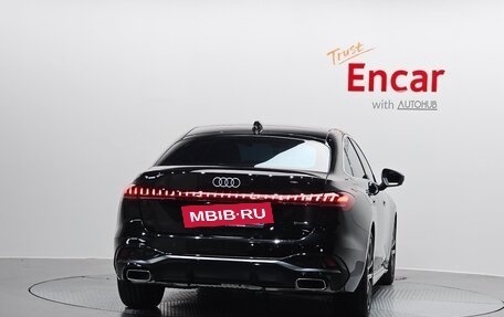Audi A5, 2025 год, 6 150 000 рублей, 4 фотография