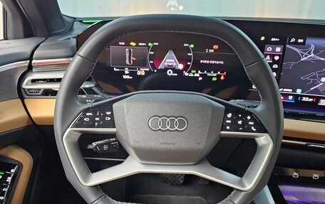 Audi A5, 2025 год, 6 150 000 рублей, 19 фотография
