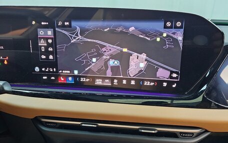 Audi A5, 2025 год, 6 150 000 рублей, 18 фотография