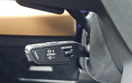 Audi A5, 2025 год, 6 150 000 рублей, 27 фотография