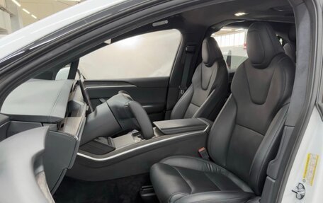 Tesla Model X I, 2022 год, 7 500 000 рублей, 3 фотография
