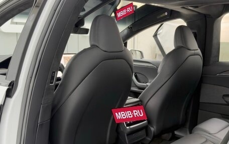 Tesla Model X I, 2022 год, 7 500 000 рублей, 2 фотография
