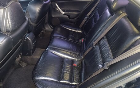 Honda Accord VII рестайлинг, 2005 год, 849 000 рублей, 6 фотография