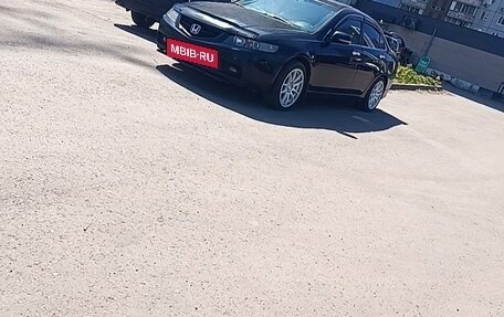 Honda Accord VII рестайлинг, 2005 год, 849 000 рублей, 2 фотография