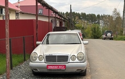 Mercedes-Benz E-Класс, 1995 год, 250 000 рублей, 1 фотография