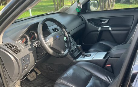 Volvo XC90 II рестайлинг, 2013 год, 1 890 000 рублей, 8 фотография