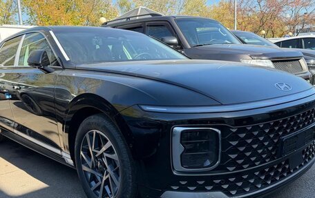 Hyundai Grandeur, 2026 год, 6 990 000 рублей, 1 фотография