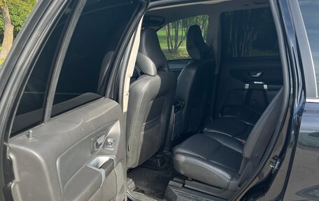 Volvo XC90 II рестайлинг, 2013 год, 1 890 000 рублей, 10 фотография