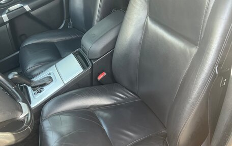 Volvo XC90 II рестайлинг, 2013 год, 1 890 000 рублей, 9 фотография
