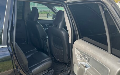 Volvo XC90 II рестайлинг, 2013 год, 1 890 000 рублей, 11 фотография