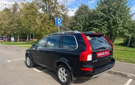 Volvo XC90 II рестайлинг, 2013 год, 1 890 000 рублей, 5 фотография