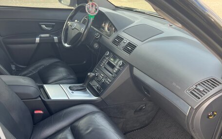 Volvo XC90 II рестайлинг, 2013 год, 1 890 000 рублей, 15 фотография
