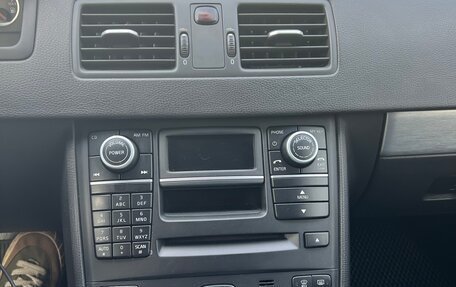 Volvo XC90 II рестайлинг, 2013 год, 1 890 000 рублей, 17 фотография