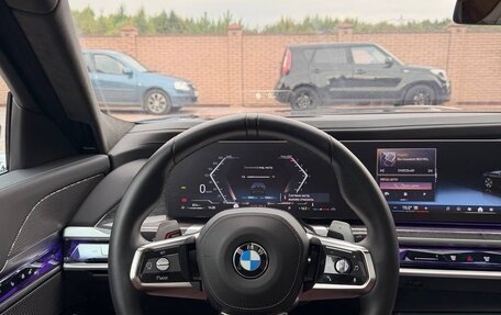 BMW 7 серия, 2024 год, 13 950 000 рублей, 9 фотография