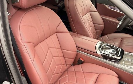 BMW 7 серия, 2024 год, 13 950 000 рублей, 14 фотография