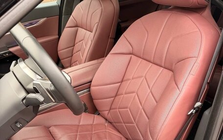 BMW 7 серия, 2024 год, 13 950 000 рублей, 13 фотография