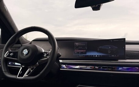 BMW 7 серия, 2024 год, 13 950 000 рублей, 11 фотография