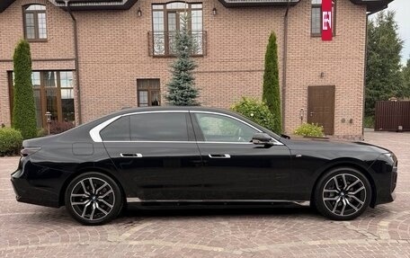 BMW 7 серия, 2024 год, 13 950 000 рублей, 8 фотография
