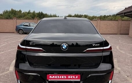 BMW 7 серия, 2024 год, 13 950 000 рублей, 7 фотография