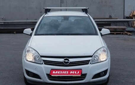 Opel Astra H, 2012 год, 700 000 рублей, 1 фотография
