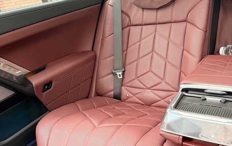 BMW 7 серия, 2024 год, 13 950 000 рублей, 18 фотография