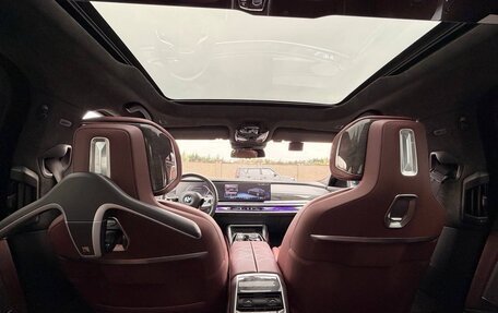 BMW 7 серия, 2024 год, 13 950 000 рублей, 15 фотография