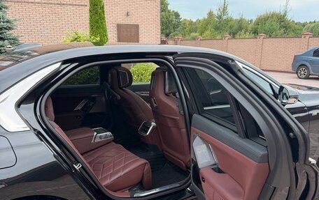 BMW 7 серия, 2024 год, 13 950 000 рублей, 19 фотография