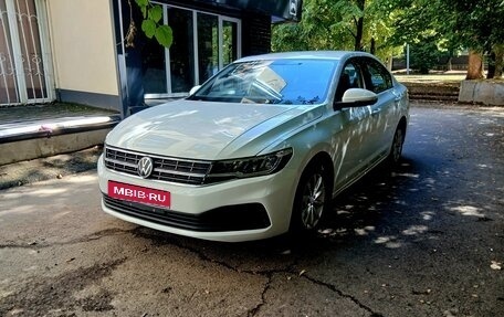Volkswagen Bora, 2022 год, 1 300 000 рублей, 1 фотография