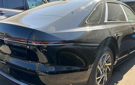 Hyundai Grandeur, 2026 год, 6 990 000 рублей, 2 фотография