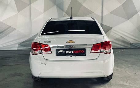 Chevrolet Cruze II, 2015 год, 850 000 рублей, 5 фотография
