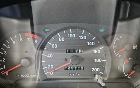 Hyundai Accent II, 2009 год, 599 000 рублей, 9 фотография