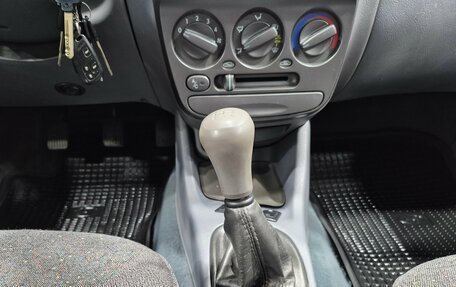 Hyundai Accent II, 2009 год, 599 000 рублей, 15 фотография