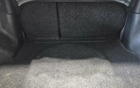 Hyundai Accent II, 2009 год, 599 000 рублей, 20 фотография
