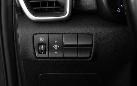 KIA Sportage IV рестайлинг, 2019 год, 2 153 000 рублей, 16 фотография
