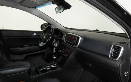 KIA Sportage IV рестайлинг, 2019 год, 2 153 000 рублей, 6 фотография