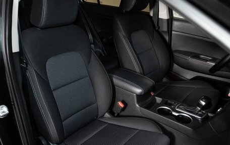 KIA Sportage IV рестайлинг, 2019 год, 2 153 000 рублей, 14 фотография