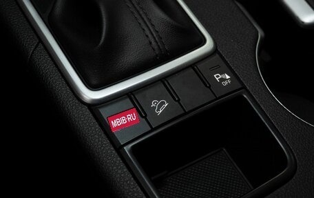 KIA Sportage IV рестайлинг, 2019 год, 2 153 000 рублей, 15 фотография