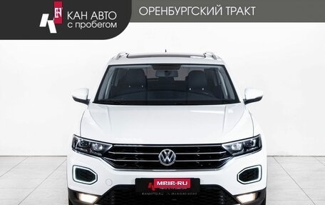 Volkswagen T-Roc I, 2020 год, 2 270 000 рублей, 2 фотография