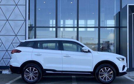 Geely Atlas, 2022 год, 1 699 000 рублей, 4 фотография