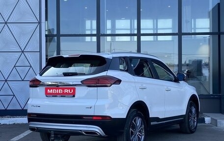 Geely Atlas, 2022 год, 1 699 000 рублей, 5 фотография