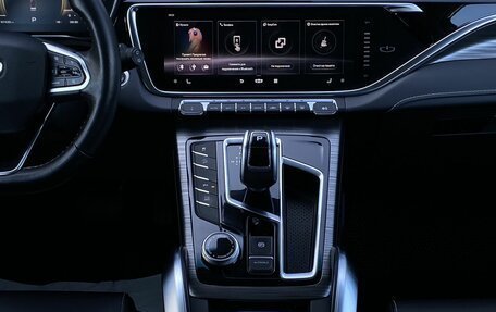 Geely Atlas, 2022 год, 1 699 000 рублей, 13 фотография
