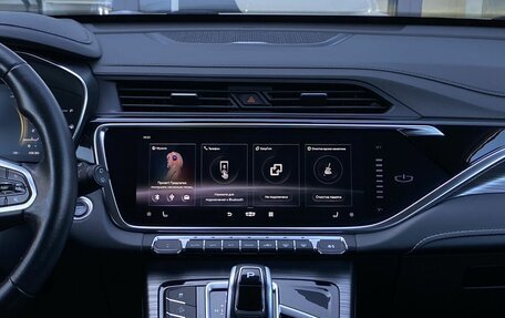 Geely Atlas, 2022 год, 1 699 000 рублей, 12 фотография