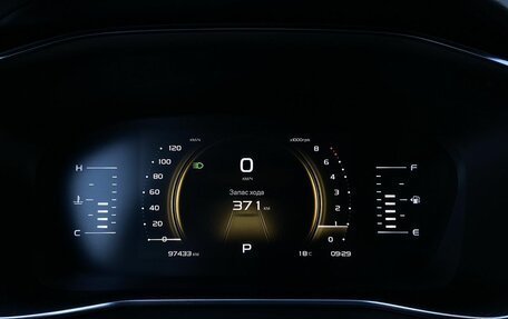 Geely Atlas, 2022 год, 1 699 000 рублей, 25 фотография